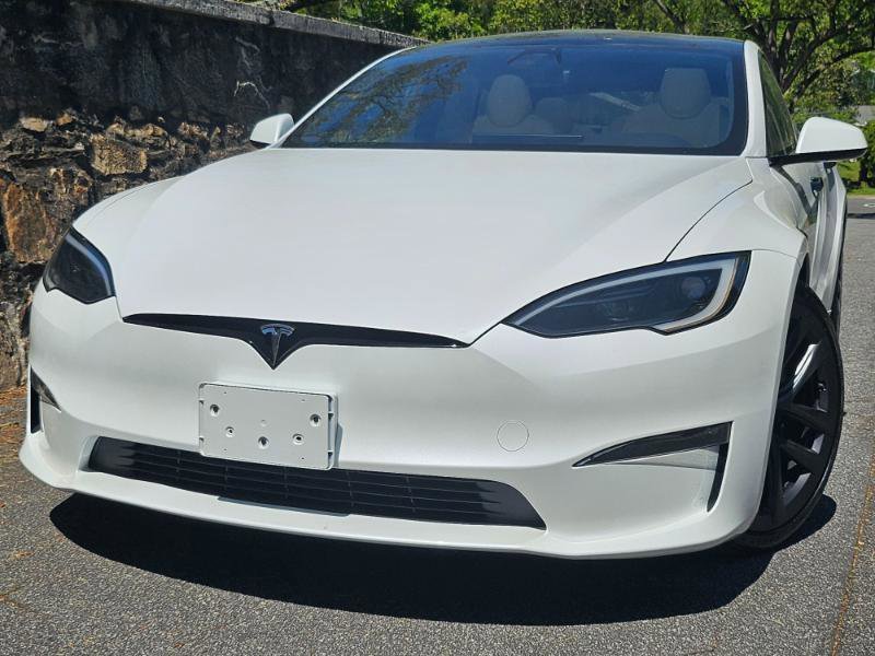 Used 2023 Tesla Model S AWD image 79