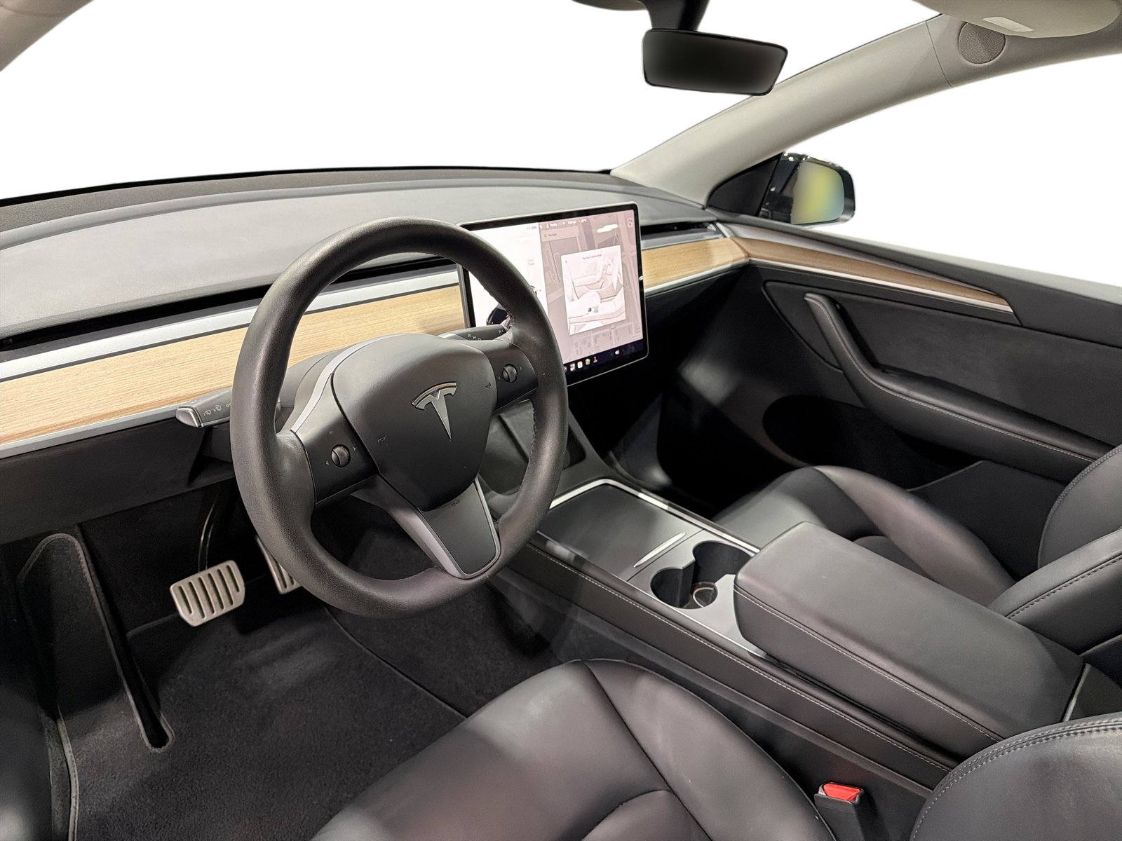 Certified 2023 Tesla Model Y Performance AWD/4WD image 9