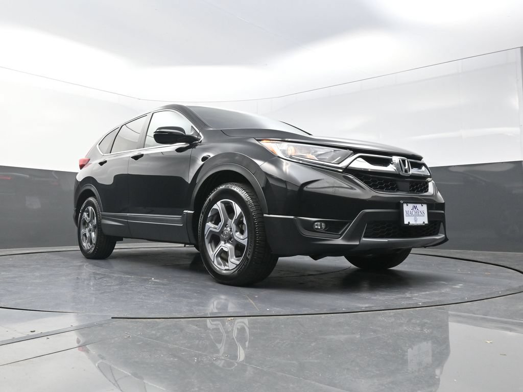 Used 2019 Honda CR-V EX image 23