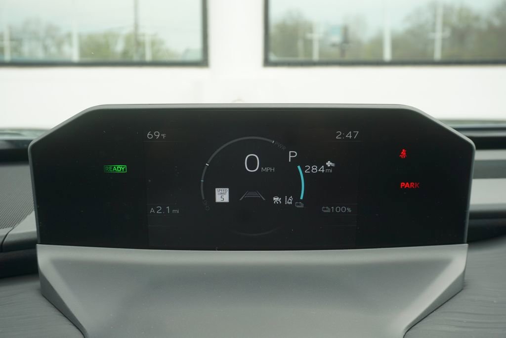 New 2026 Toyota C-HR image 5