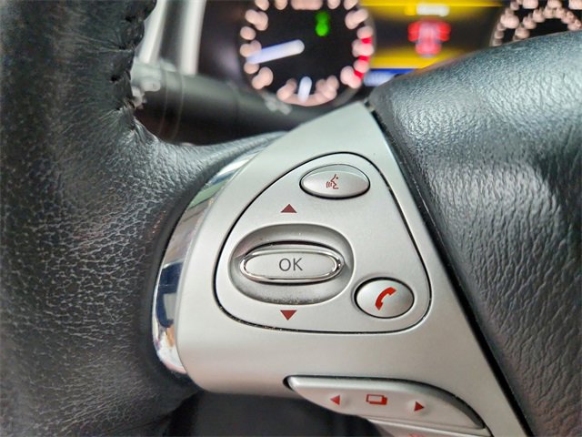 Used 2018 Nissan Murano SL image 25