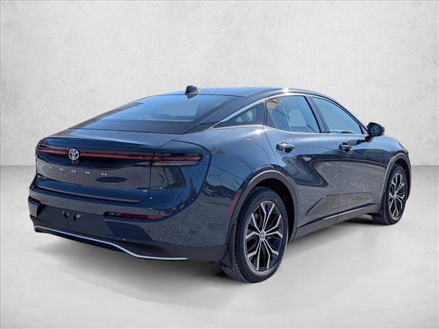 Used 2026 Toyota Crown XLE image 5