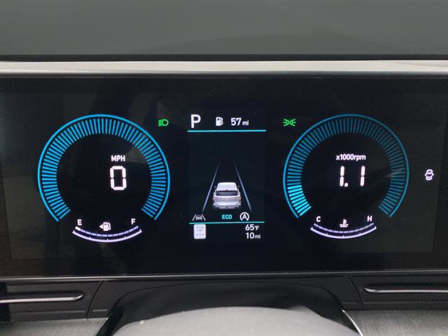 New 2026 Hyundai Kona SE image 14