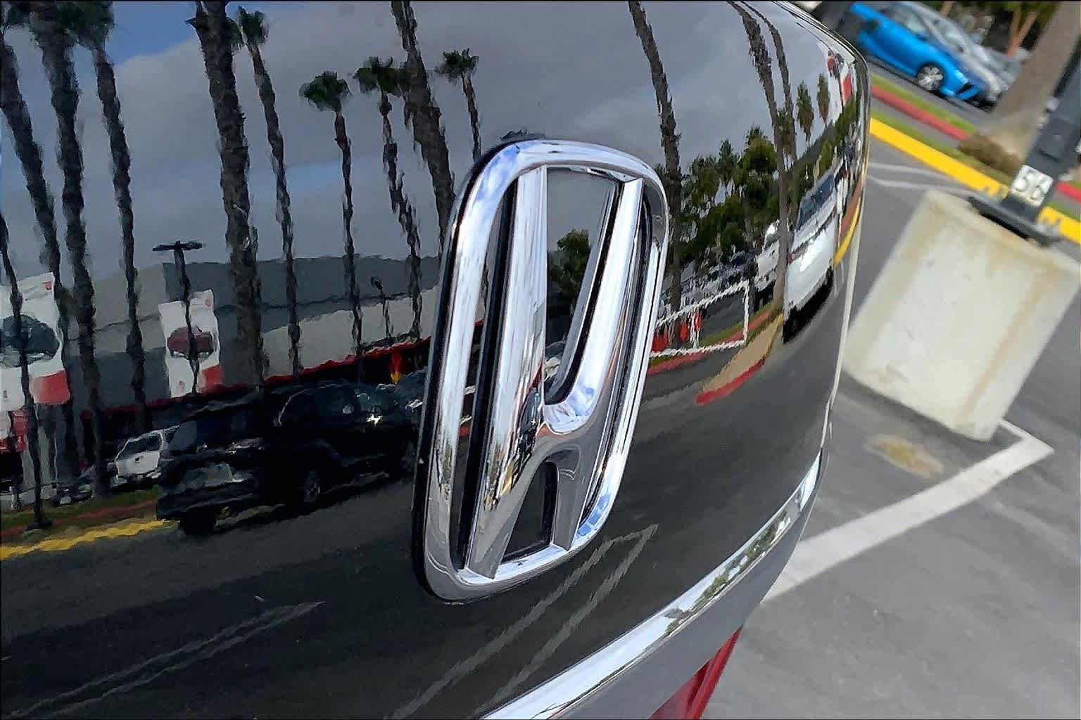 Used 2017 Honda Accord EX-L image 30