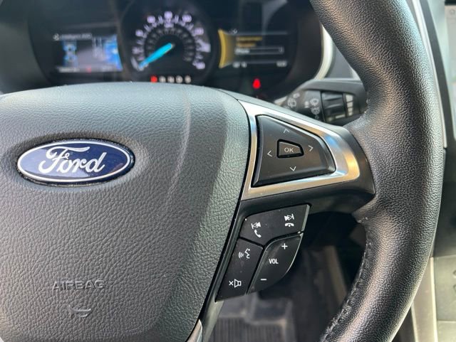 Used 2020 Ford Edge SEL w/ Convenience Package AWD/4WD image 30