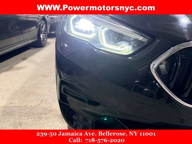 Used 2022 BMW 228i Gran Coupe FWD image 8