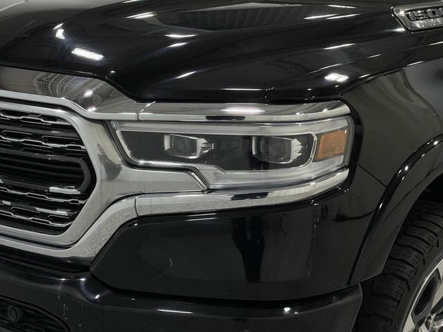 Used 2020 RAM 1500 Limited image 33