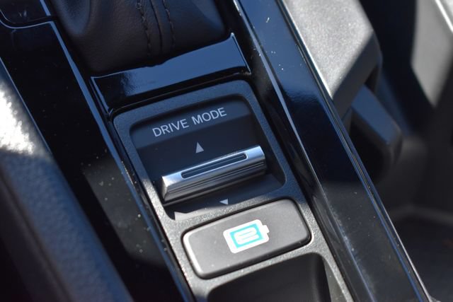 New 2026 Honda Accord Sport image 18