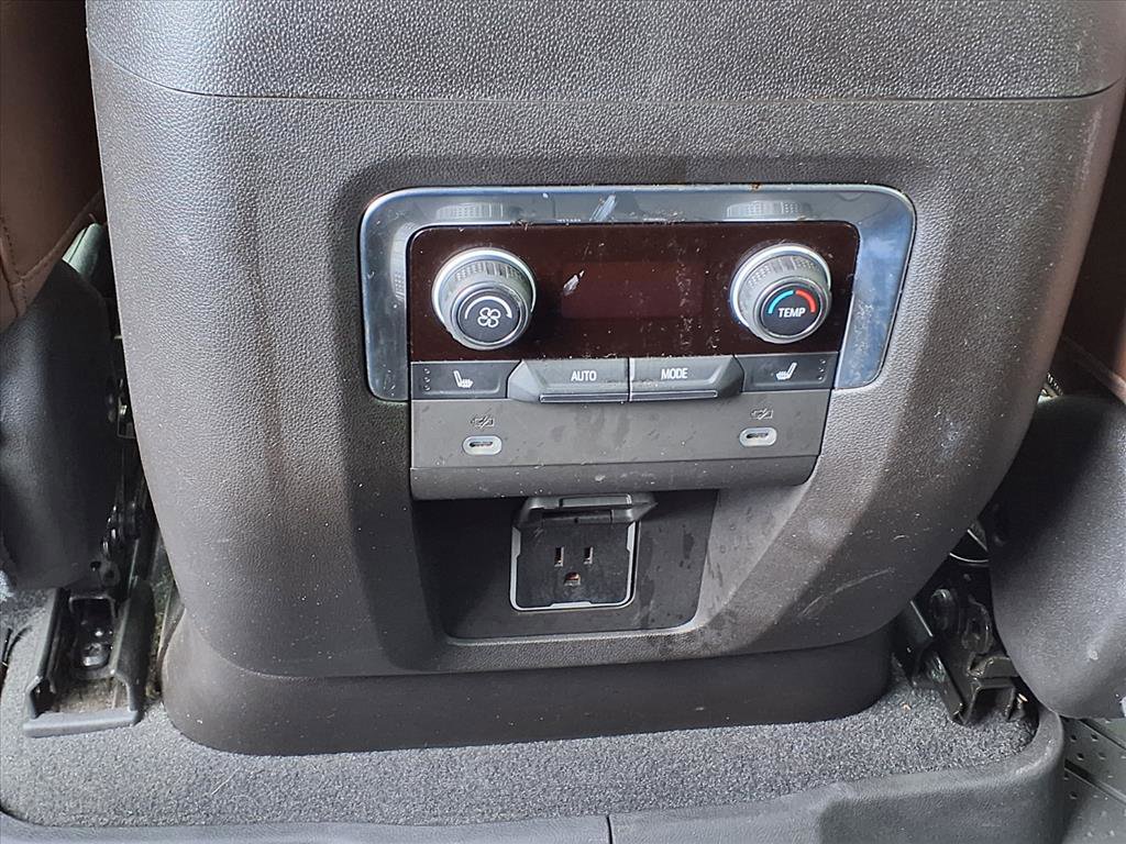 Certified 2021 Chevrolet Tahoe High Country image 18