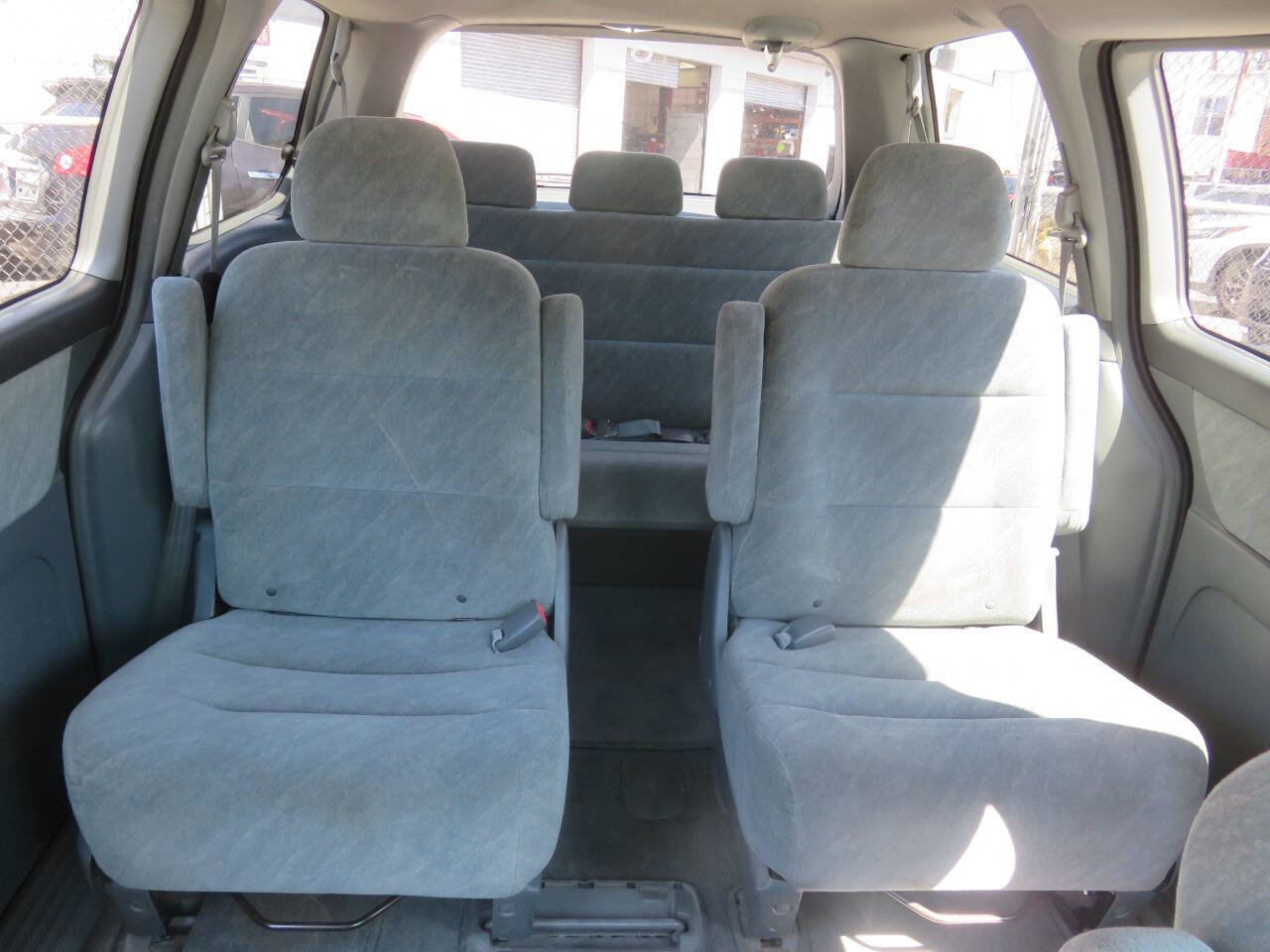 Used 2001 Honda Odyssey EX image 19