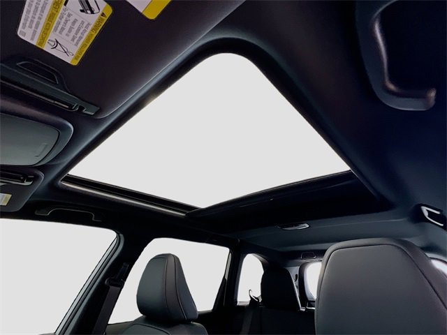 New 2026 Subaru Forester Sport image 7