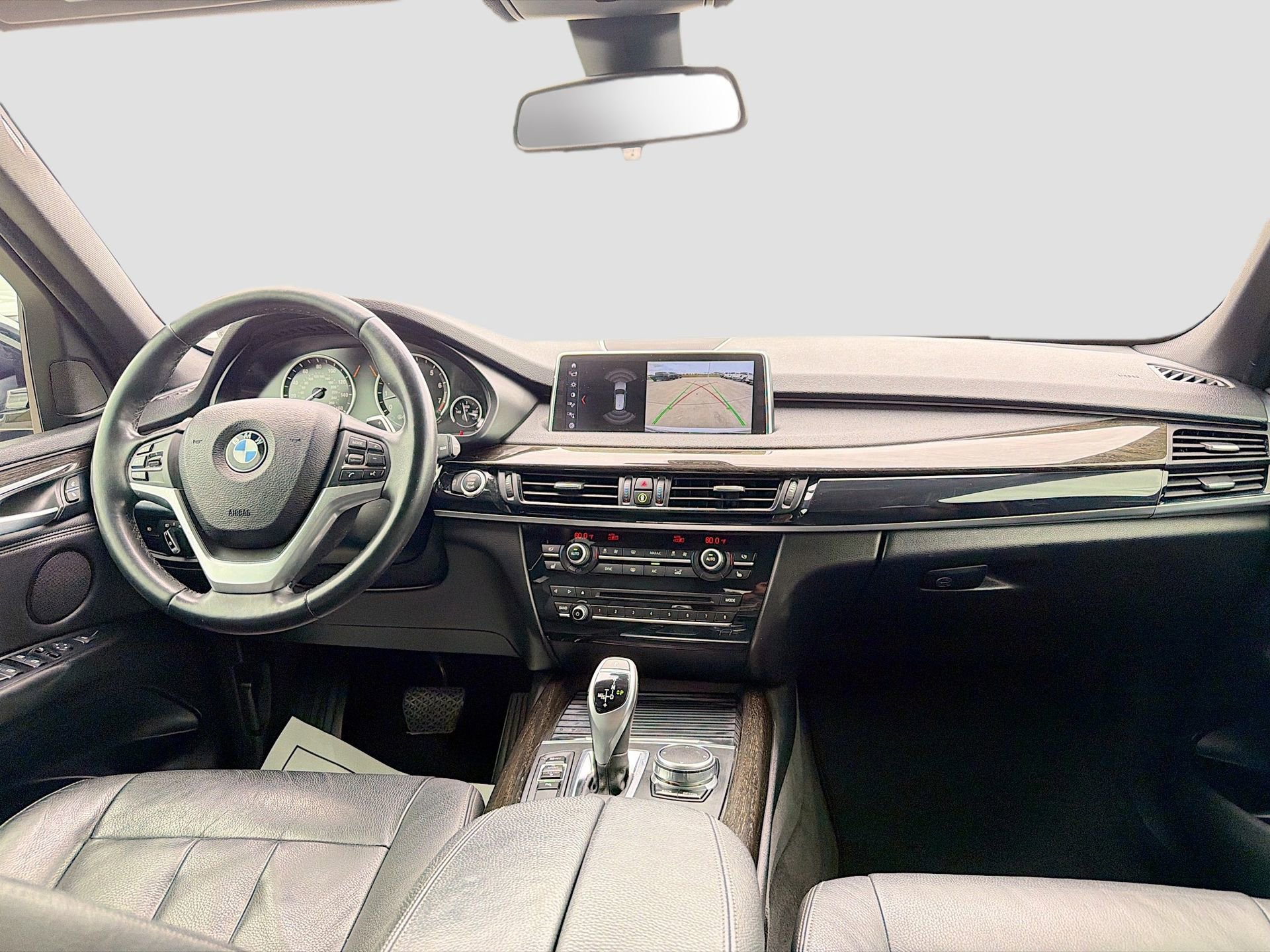 Used 2018 BMW X5 sDrive35i image 28