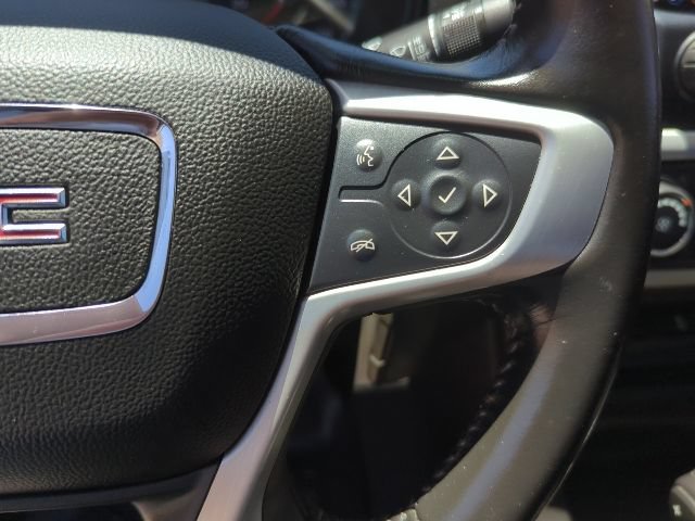 Used 2019 GMC Canyon SLE w/ Elevation Edition RWD image 13