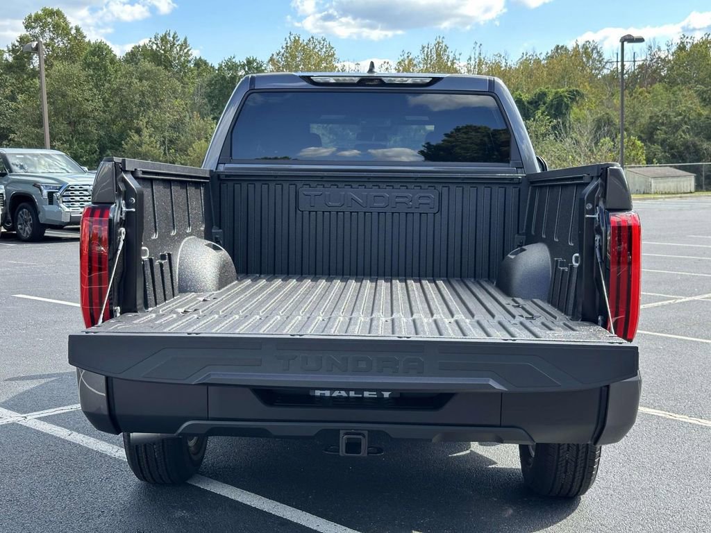 New 2026 Toyota Tundra SR5 image 13