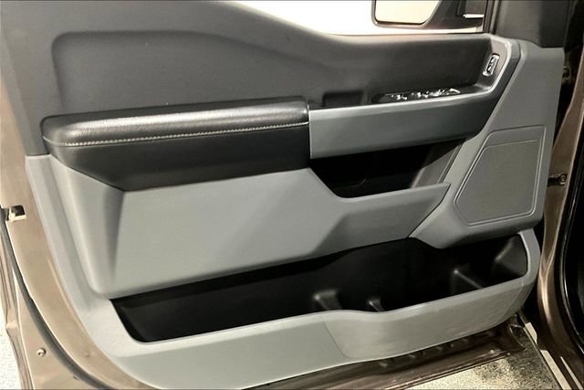 Used 2022 Ford F150 XLT image 22