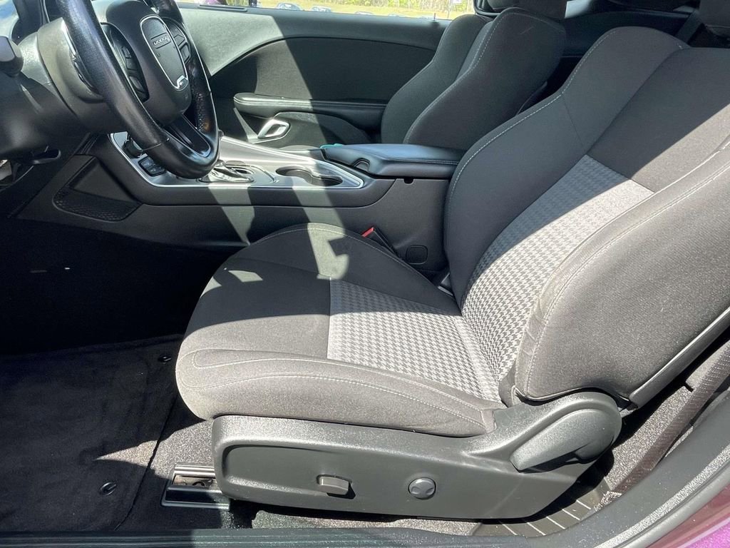 Used 2022 Dodge Challenger GT w/ Blacktop Package image 14