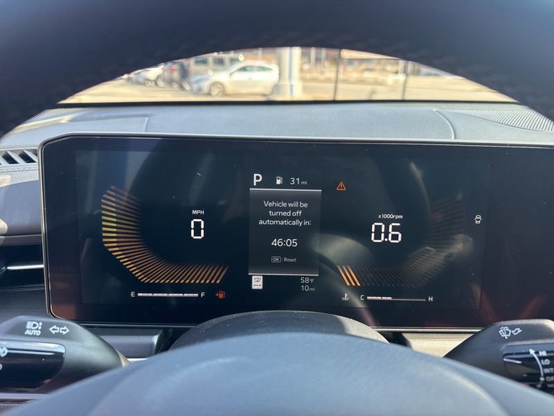 New 2026 Kia K5 GT-Line image 30