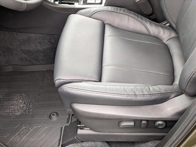 New 2025 Subaru Ascent Bronze Edition image 4