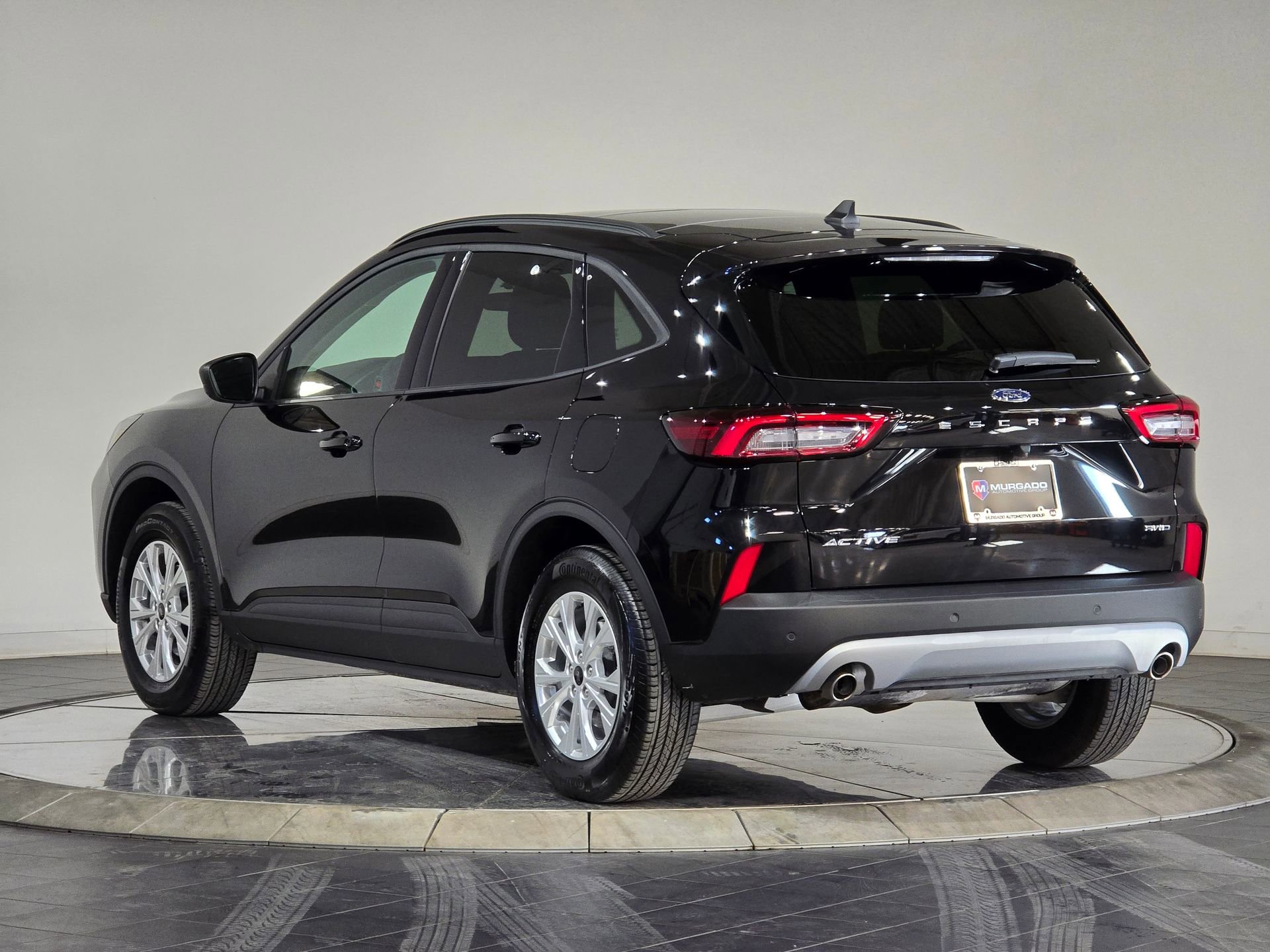 Used 2025 Ford Escape Active w/ Tech Pack #1 image 8