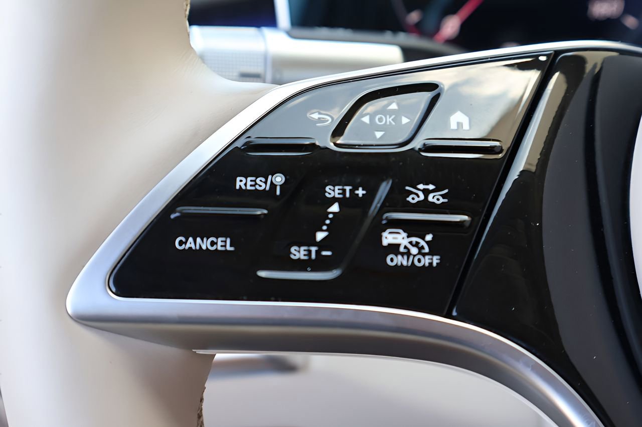 Used 2024 Mercedes-Benz Maybach S 680 4MATIC image 26