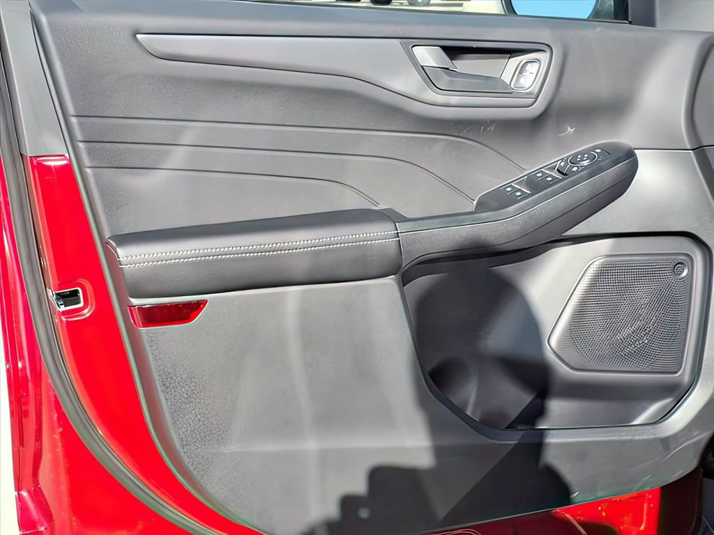 New 2026 Ford Escape Active w/ Tech Pack #1 image 18