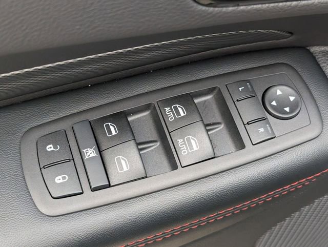 New 2026 Dodge Durango GT w/ Blacktop Package image 10