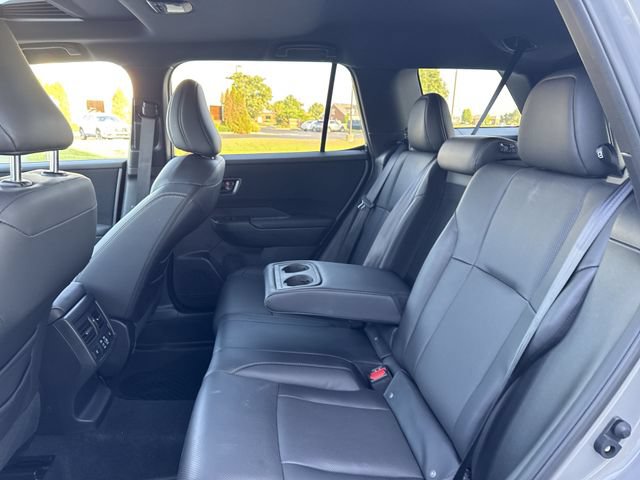 Certified 2026 Subaru Outback Limited AWD/4WD image 13