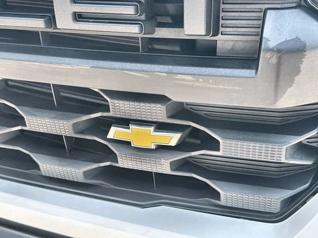 Certified 2023 Chevrolet Silverado 1500 W/T w/ WT Convenience Package AWD/4WD image 30