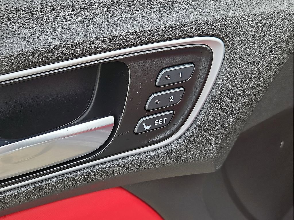 Used 2020 Acura TLX Type S PMC Edition image 20