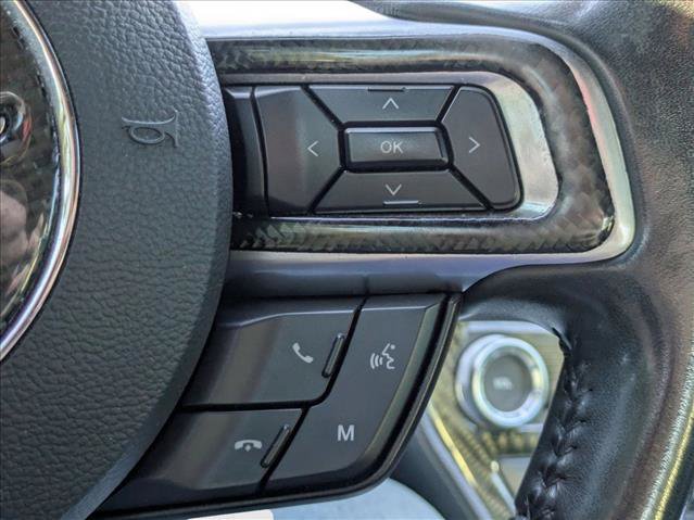 Used 2019 Ford Mustang GT Premium w/ GT Performance Package RWD image 6