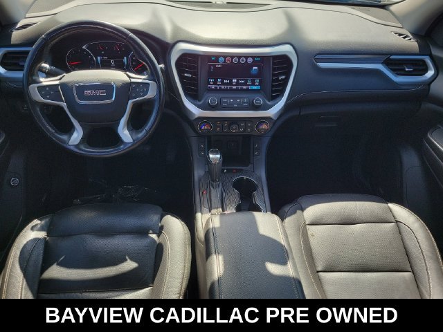Used 2019 GMC Acadia SLT FWD image 13