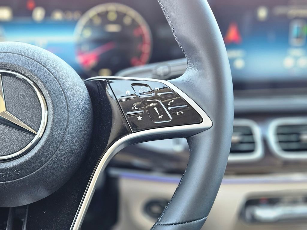 New 2026 Mercedes-Benz GLE 450 4MATIC image 25