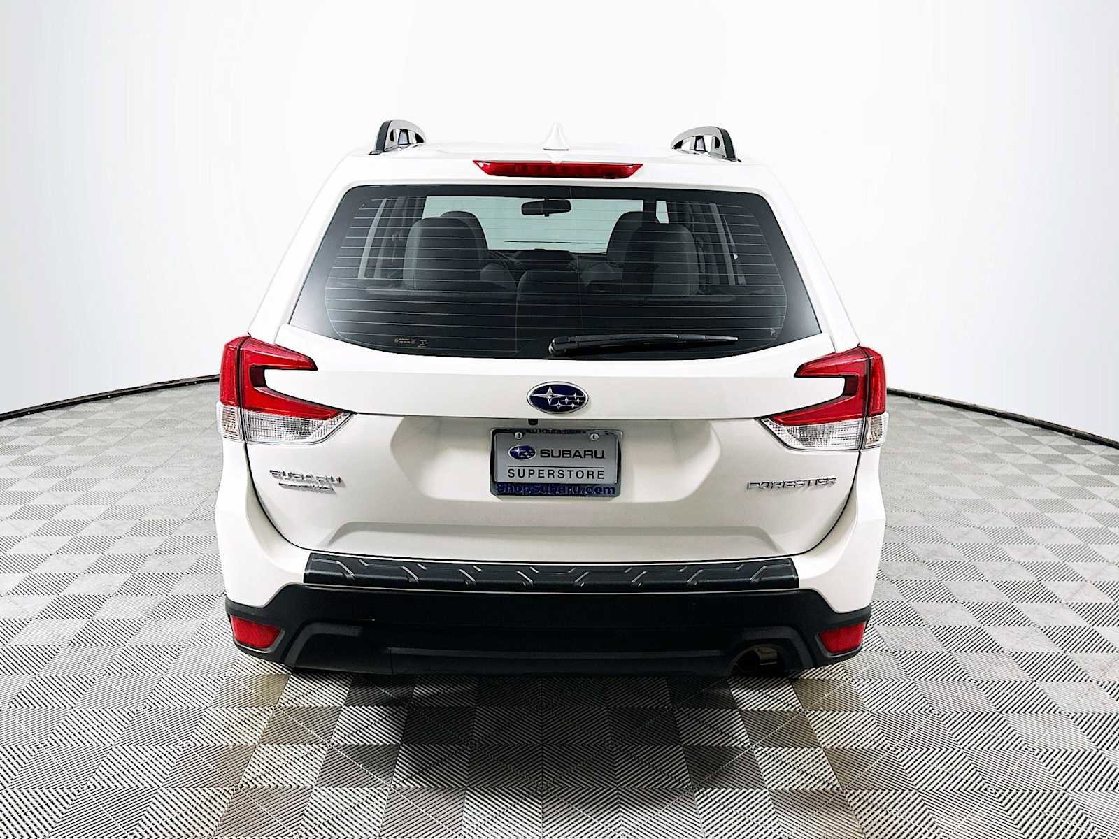 Certified 2023 Subaru Forester image 6