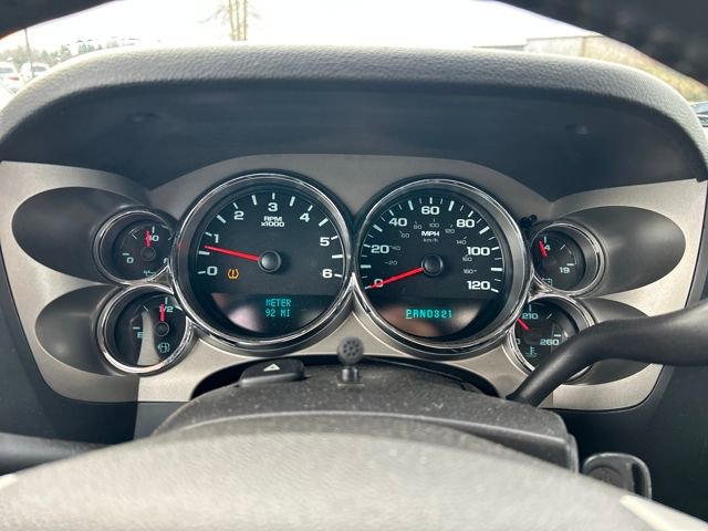 Used 2008 Chevrolet Silverado 1500 LT w/ All Star Edition image 21