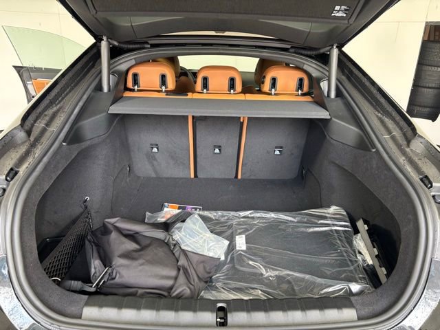 New 2026 BMW i4 xDrive40i w/ M Sport Package AWD/4WD image 16