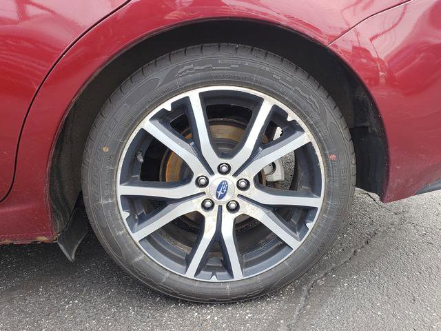 Used 2018 Subaru Impreza 2.0i Limited AWD/4WD image 27