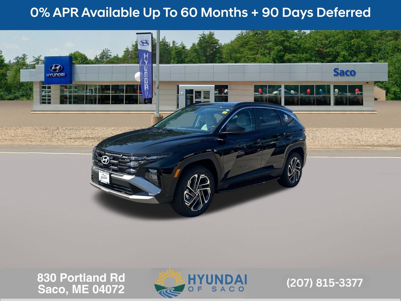 New 2026 Hyundai Tucson SEL Plus w/ Tow & Go Package