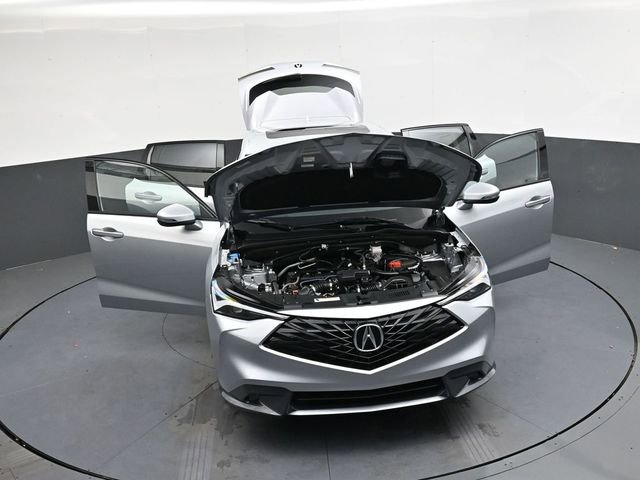 New 2025 Acura ADX AWD image 38