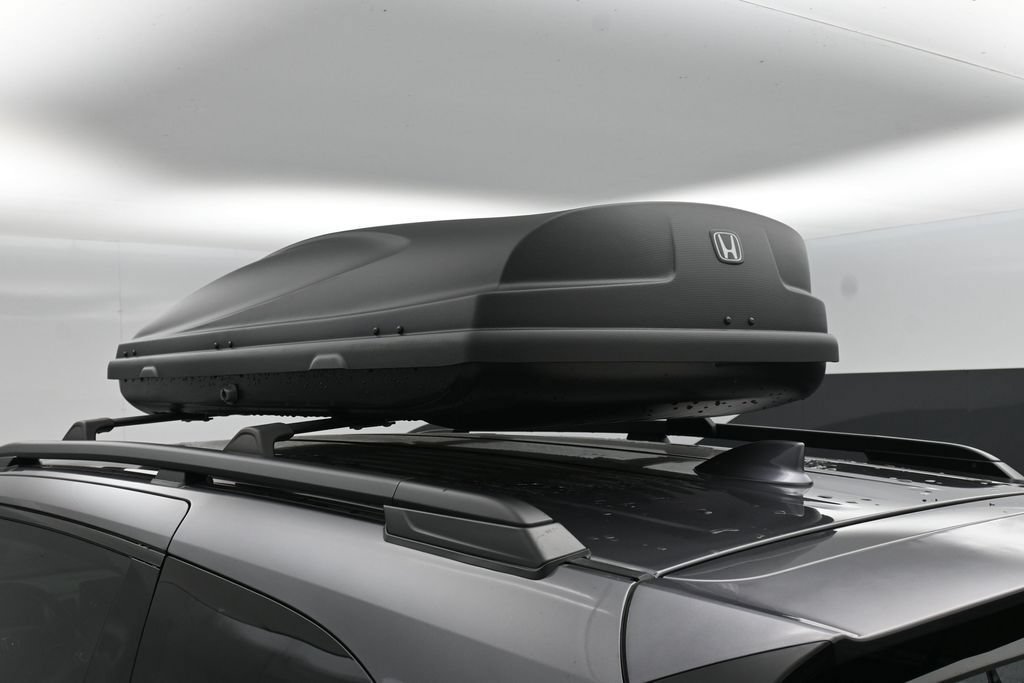 Certified 2026 Honda Odyssey Elite image 53