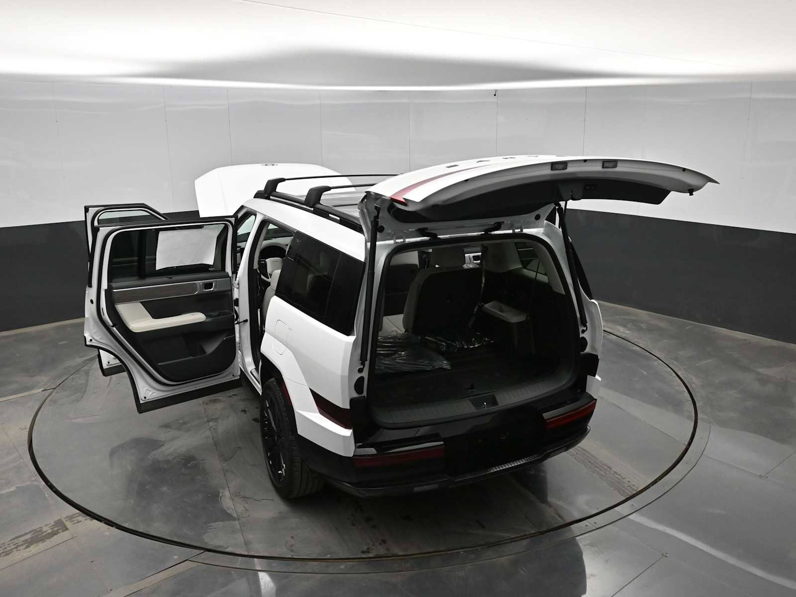 New 2026 Hyundai Santa Fe Calligraphy AWD/4WD image 39