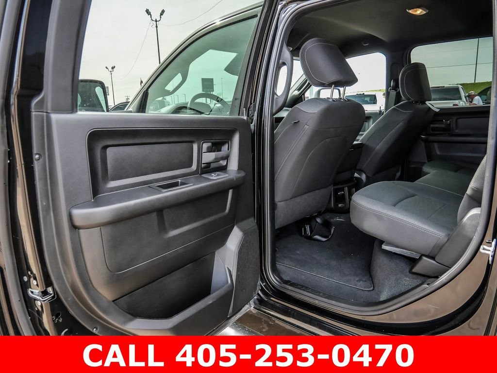 Used 2026 RAM 3500 Tradesman image 24