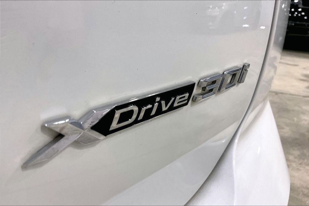Used 2024 BMW X3 xDrive30i w/ Convenience Package AWD/4WD image 24