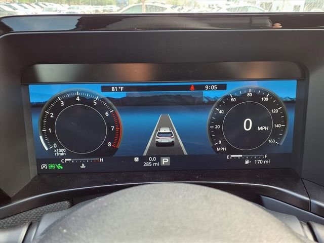 New 2026 Subaru Outback Premium image 20