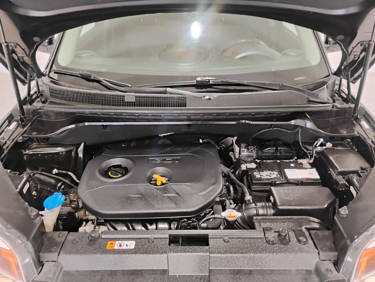 Used 2019 Kia Soul + FWD image 82