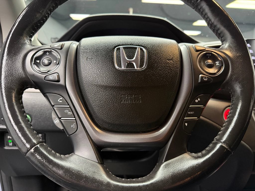 Used 2023 Honda Ridgeline RTL-E image 23