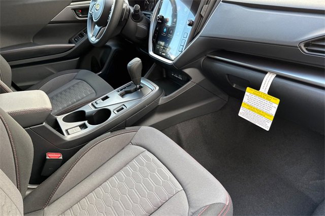 New 2026 Subaru Impreza 2.0i Sport image 13