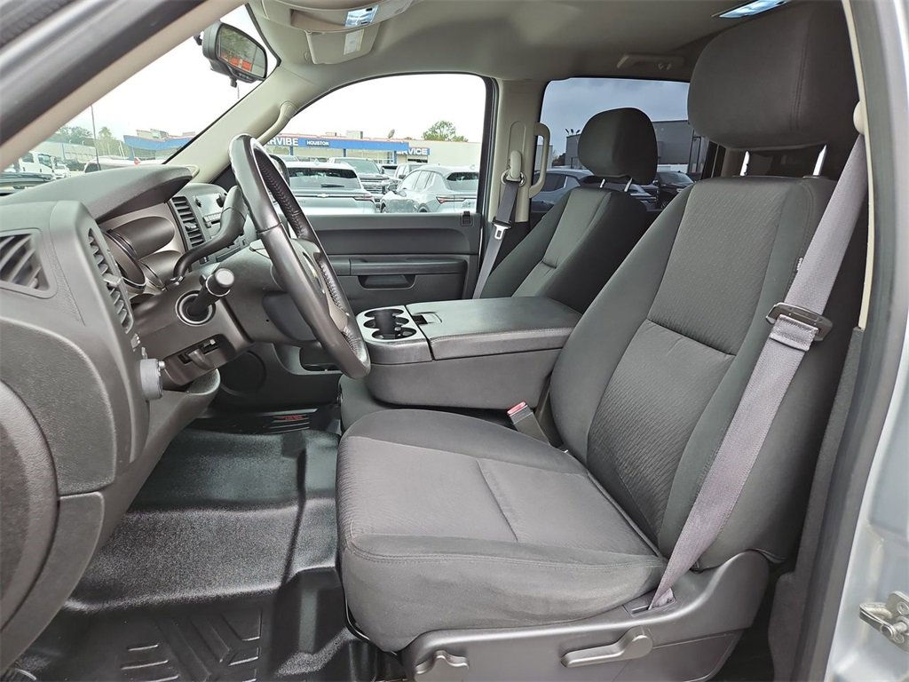 Used 2013 Chevrolet Silverado 1500 LT image 9