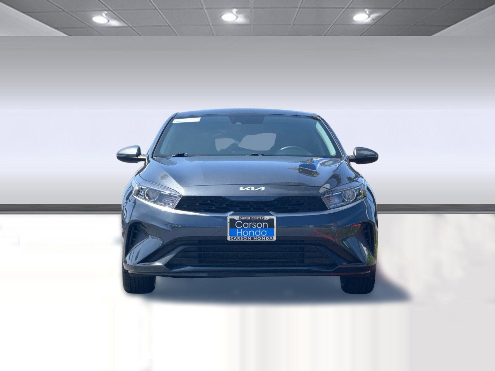 Used 2023 Kia Forte LXS w/ LXS Technology Package FWD image 6