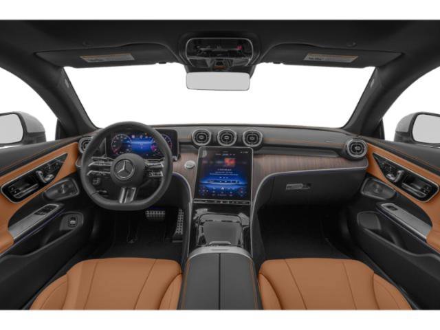 New 2026 Mercedes-Benz CLE 450 4MATIC Coupe image 46