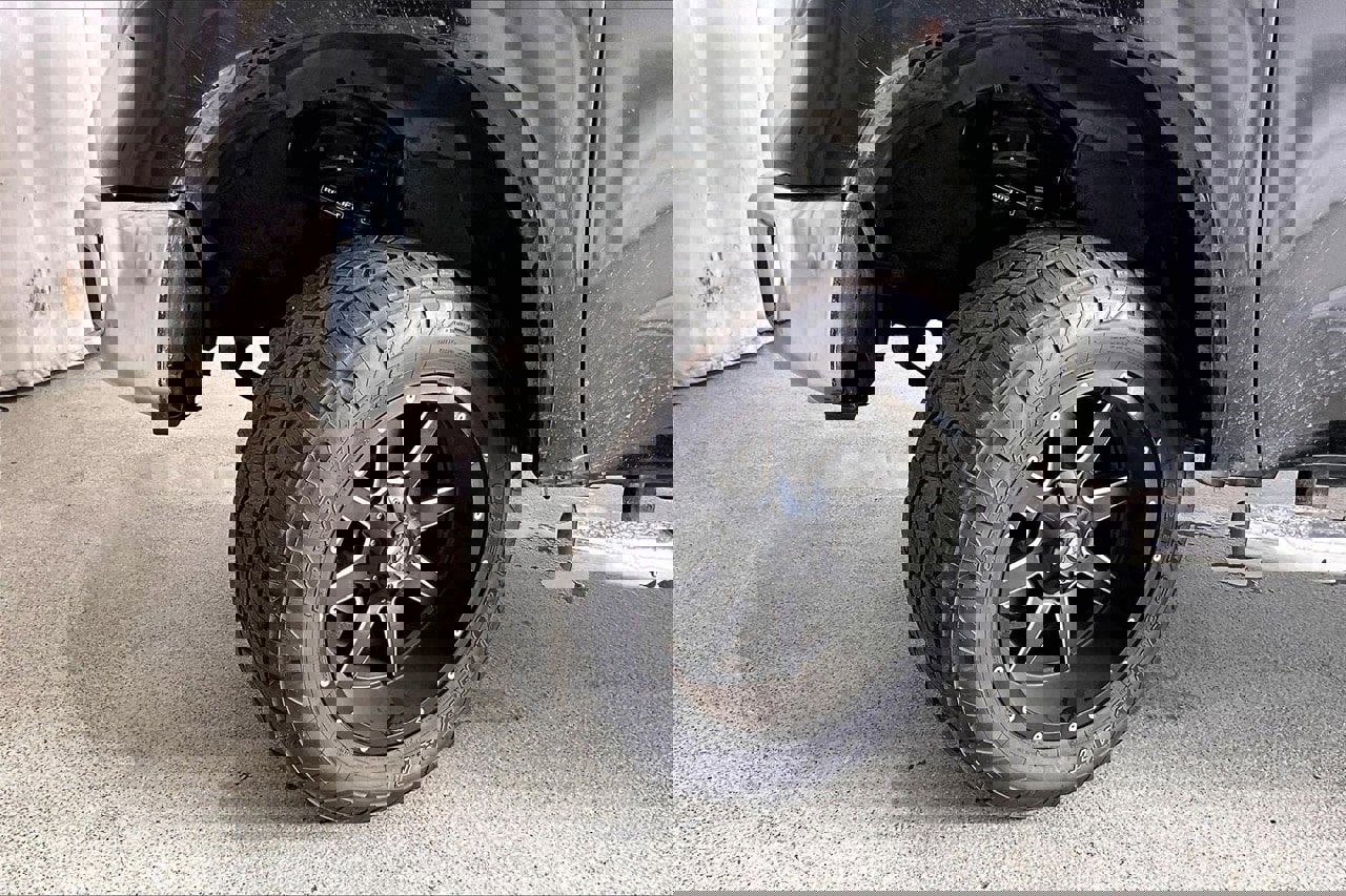 Used 2014 Toyota Tundra 1794 Edition image 20